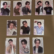 Gmm August Japan flash random card