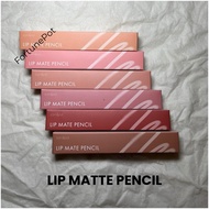 [READY] LIP MATE PENCIL - LIP PENCIL