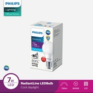 Philips RadiantLine LEDBulb 7W 6500K White