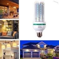 lupaiqi3tq LED U Type Warm Light Corn Bulb 85-265V E27