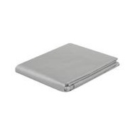 ถุงรองล้างแอร์ PVC DEXZON 2x3 ม. (1203212)