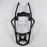 Motorcycle rear shelf rear tailstock modification accessories FOR CFMOTO 450NK 450SR 450 NK 450 SR 4
