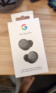 Pixel Buds Pro