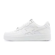 5PI7 OROV BAPE x Air Force 1 Sta Low "Camo" Air Force One Low Top Classic Versatile Sneaker MXMG SKB