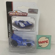 Majorette Porsche 917 Diecast Porsche Edition