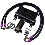 ADDTIONAL OIL COOLER KIT EA888 GEN 2 VW AUDI