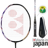 YY ASTROX 100ZZ BP 4U Full Carbon Single Badminton Racket 26-30Lbs Suitable For Professional Players