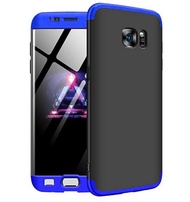 Cover Paradise Samsung Galaxy S6 Flat Armor 360 Full Cover Protection Case 1117 /case samsung galaxy