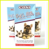 ● ⭐ ☸ Cosi Pet's Lactose Milk