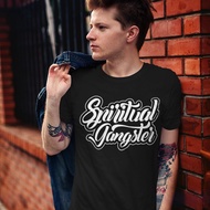 Gangster Spiritual T-shirt Unisex