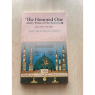 The Honored One: Allah’s Praise of His Beloved SAW
