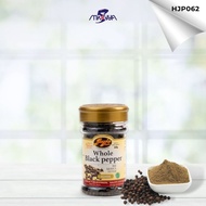 JAY'S WHOLE BLACKPEPPER 60GR - HJP062