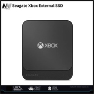 Seagate Game Drive External SSD (500GB) compatible to PC / PS5 / Steamdeck