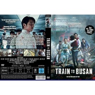 Film Cassette: TRAIN TO BUSAN