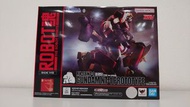 R魂 ROBOT SPIRITS RX -78 NT -1 Gundam NT -1 Prototype ver. A.N.I.M.E.