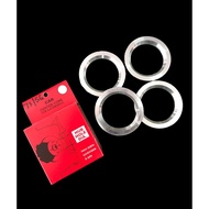 CENTER CONE ( WHEEL HUB CENTER CONE )