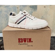 Edwin Original Life Style Canvas Shoes / Kasut Canvas Edwin