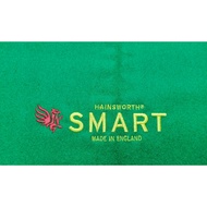 10ft / 12ft Hainsworth Smart Snooker Table Cloth & Side Cushion