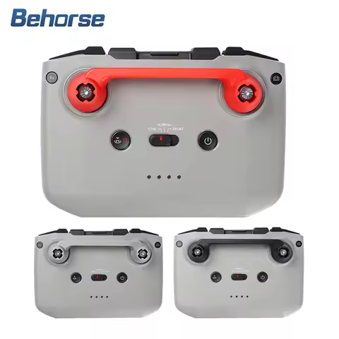 Joystick Cover For DJI RC N1/N2/N3 Controller Thumb Rocker Protector Stick Holder for DJI Neo 2/Mini