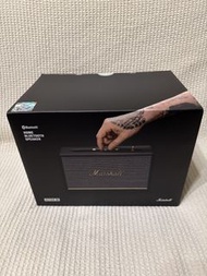 Marshall Acton III Home Bluetooth Speaker