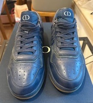 Dior B27 Low Top Sneakers Size Unknown