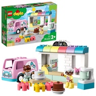 LEGO Duplo Duplo Town Bakery 10928