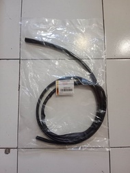 karet rambang gril depan colt t120 harga 1pcs original