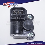 perodua KELISA KENARI GEN1 KEMBARA AVANZA 1.3 F601 EJ AIR IDLE THROTTLE BODY CONTROL VALVE(stepped m