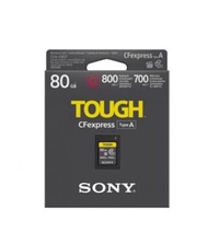 Sony CFexpress Type A 80GB 記憶卡 CEA-G80T