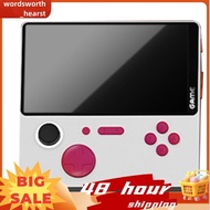 E5 Handheld Video Game Console 32G 10000 Games 5inch HD Retro Game Console 6000mAh Support 13 Emulat