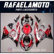Kawasaki ZX-6R 636 Full Coverset Year 2013-2018 Fairing 47