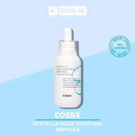 Cosrx Hydrium Centella Aqua Soothing Ampoule