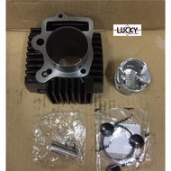EX5 HIGH POWER [53MM / 56MM] SHARK RACING BLOCK