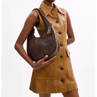 Alter Ego Crescent Shoulder Bag