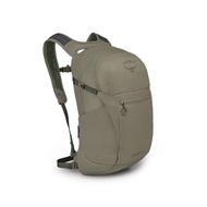 OSPREY Daylite Plus Unisex Hiking Backpack 20L - Brown