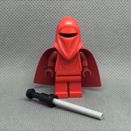 75034 Lego Royal Guard