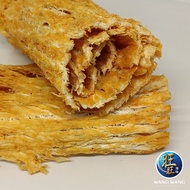 鱿鱼零食 ( 全只/手撕/头 ) Dried Squid Snack