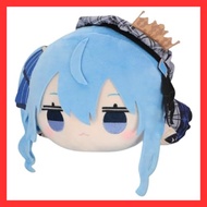 Hoshimachi' Suisei Nesoberi Plush Toy Nesoberi Plush Toy Approx. 26cm 1 type in total Direct from Ja