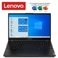 Lenovo Legion 5 15IMH05H  15.6'' FHD 120Hz Gaming Laptop i7-10750H 16GB 512GB SSD GTX1660Ti 6GB W10