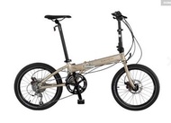 行貨 DAHON ARCHER PRO 折疊車-KBA004-20"(普通接頭) / DAHON ARCHER PRO F BIKE-KBA004-20"