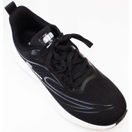 988 Speedy Rhino Sport Design Men Shoe - No.4462 (Black)