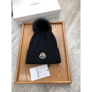 MiuMiu4444 Red Gold Label Baseball Cap