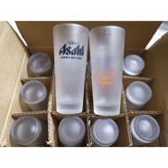 New Asahi Super "DRY" Glass 130ml or 300ml