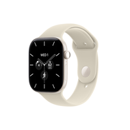 [Pre-Order] Apple Watch Series 12 (GPS + Cellular) 42mm/46mm Ceramic Case with Sport Band (ETA: 3 we