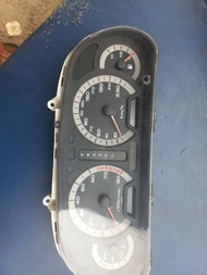 PROTON WAJA AUTO METER SECOND HAND ORIGIONAL NOT RECOND