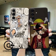 Case Compatiblehp For Samsung A56 2025 - A36 2025 latest 2025 Current Motif Casing Samsung A56 2025 