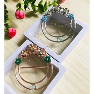 RING TUDUNG, RING BAWAL, CINCIN TUDUNG,