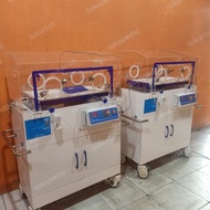 Incubator digital control/incubator bayi digital controll