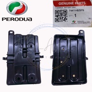 *Original Perodua Myvi Old Alza Myvi Lagi Best Icon 1.3/1.5 Battery Tray 74411-Bz070