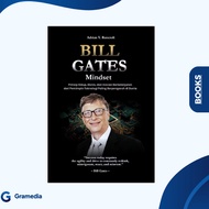 Gramedia Medan - Bill Gates Mindset